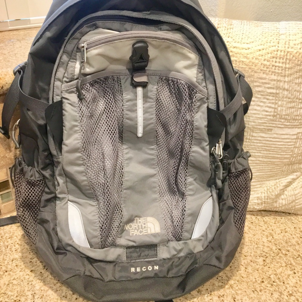 The North Face Recon Backpack